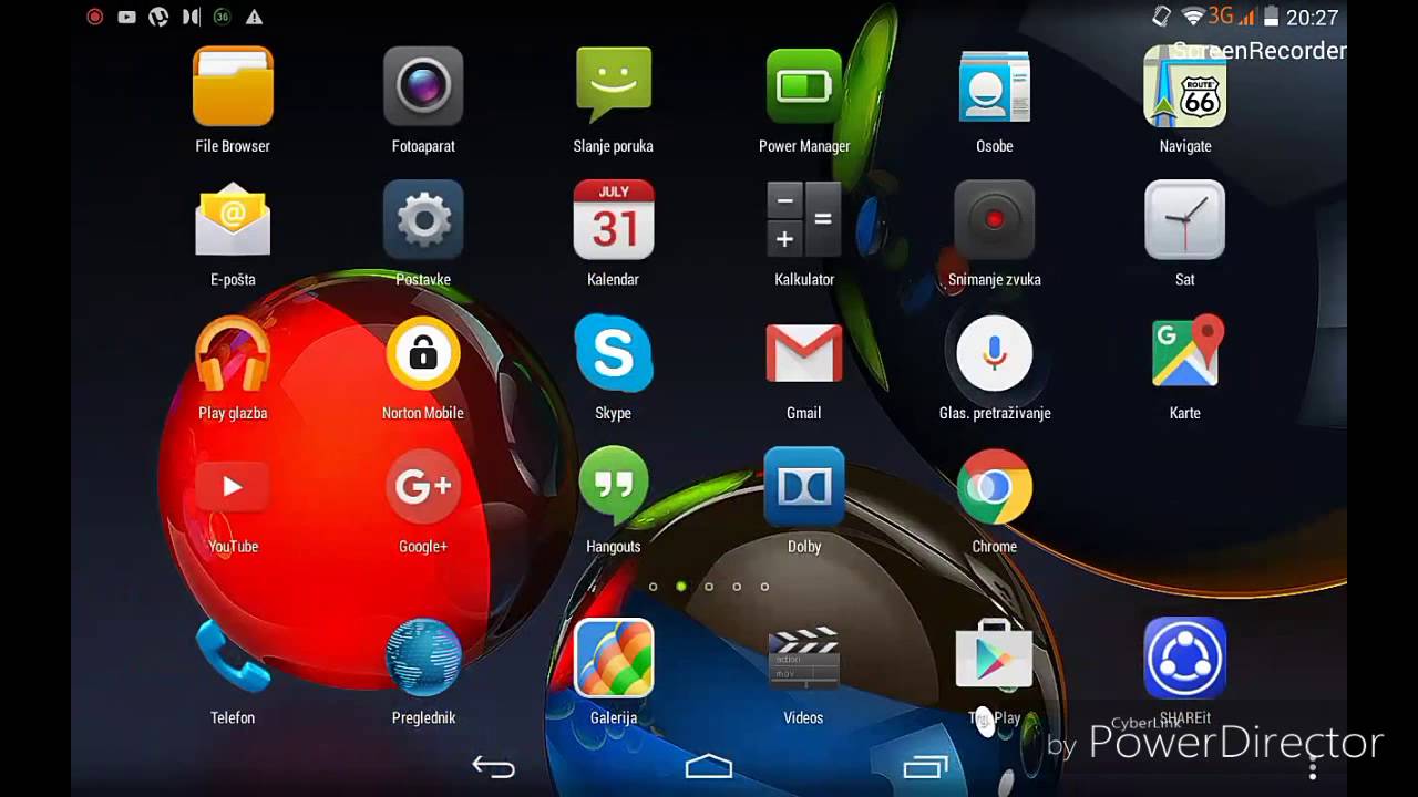 free android tablet driver download